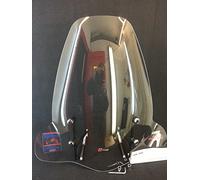 Pare-Brise Gilra Piaggio Beverly 125/200 Art.2220
