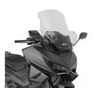Pare-Brise Transparent, Givi 1211DT, Honda Forza 750