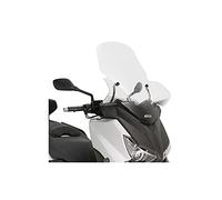 Pare-brise GIVI 2111DT pour Yamaha X-Max 400 2014 et Yamaha X-Max 125-250 (14)