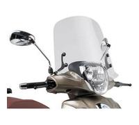 Givi 357a/5606bl/5606s Piaggio Beverly 125ie/300ie/350 Fitting Kit Noir