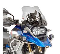 Givi Bulle basse BMW R1200GS '14 à '18 / R1250GS '19 fumée sportive (D5124B)