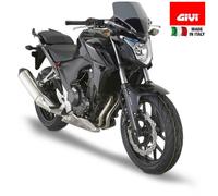Givi Bulle moto A1126 pour Honda CB 500 F Claire