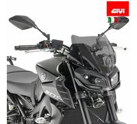 Givi A2132 Yamaha Mt-09 Windshield Clair