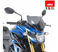 Givi A3113 Suzuki Gsx S750 Windshield Noir