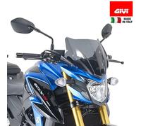 Givi A3113 Suzuki Gsx S750 Windshield Noir