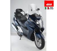 Pare-Brise GIVI AF214 Prêt À Monter Silver Wing 600 / ABS (01 > 09)