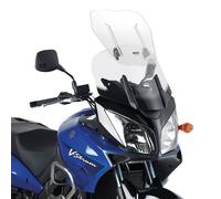 Pare-Brise GIVI AF260B AIRFLOW Transparent Pour Suzuki 1000 DL V-STROM 2002-2011
