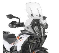 Pare-Brise GIVI AF7716B AIRFLOW Transparent Pour KTM 890 ADVENTURE 2023-2025