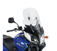 Pare-Brise GIVI AF260B AIRFLOW Transparent Pour Suzuki 1000 DL V-STROM 2002-2011
