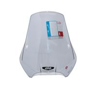 Pare-brise GiVi Airstar teinté 425 x 435mm