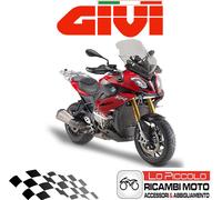 Pare-Brise GIVI Avant Pour BMW S 1000 XR (2015-2016-2017-2018-2019) FUMÉ D5119S