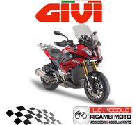 Givi D5119s Bmw S 1000 Xr Windshield Clair