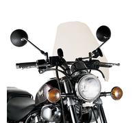 GIVI PARE BRISE CUSTOM BRONZE 3 MM (A601)