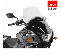 Pare-Brise GIVI D1133ST Prêt À Monter Pour Honda 700 CB SC Nighthawk S 1984