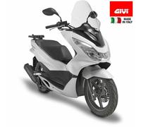Pare-brise D1136ST HONDA PCX 125-150