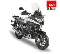 Pare-Brise GIVI D1139ST Prêt À Monter Pour Honda 800 VFR X CrossRunner 2015