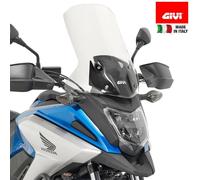 Pare-Brise GIVI D1146ST Prêt À Montage For Honda 750 Nc X 2016-2020