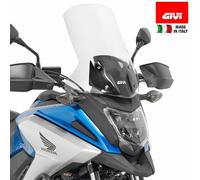 Givi Pare-brise D1146st Honda Nc750x One Size Clear