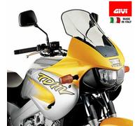 Bulle - GIVI - D116S - Fumé - 46x33,5 cm - Moto Yamaha TDM 850