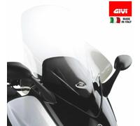 Parabrezza Specifico Givi D128ST