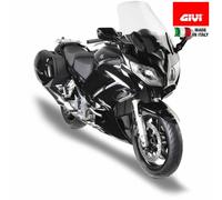 Pare-Brise GIVI D2109ST Prêt À Monter Yamaha 1300 FJR 2013-2018