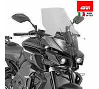 Pare-Brise GIVI D2129S Prêt Au Montage MT-10 (16>17)