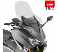 Pare-Brise GIVI D2133ST Prêt À Montage Yamaha 530 T-Max Dx 2017-2018