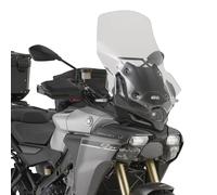 Pare-Brise GIVI D2171ST Transparent Pour Yamaha 900 TRACER 9 GT 2025-2025