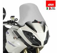 Givi D225st Triumph Tiger 1050/tiger Sport 1050 Windshield Clair