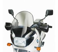 GIVI Pare-brise spécifique D232SG teinté