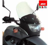 Givi Pare-brise moto D234s BMW F 650 GS – Clair