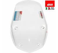 Givi D239st Aprilia Etv 1000 Caponord Windshield Clair