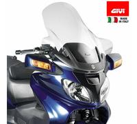 Pare-Brise GIVI D263ST Prêt Au Montage AN 650 Burgman Exécutif (05>12)