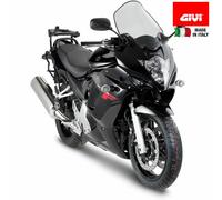 Givi D270s Suzuki Gsx 650f/1250f Windshield Clair