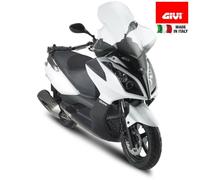 Pare-Brise Givi D294ST Kymco Downtown 200 c. -à- 2009 2010 2011 2012 2013