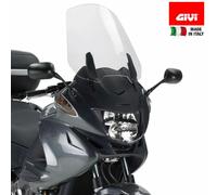 Givi Bulle D307st Honda NT 700 Deauville Clair