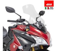 Pare-Brise GIVI D3110ST Prêt À Montage Pour Suzuki 1000 GSX-S 2015-2020