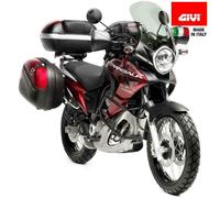 Pare-Brise GIVI D313S Prêt Au Montage Honda 700 XL V Transalp 2011 2012 2013