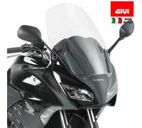 Pare-Brise GIVI D320ST Prêt À Monter Pour Honda 1000 CBF ABS 2010-2014