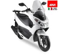 Givi D322st Honda Pcx 125/150 Windshield Gris