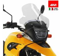 Pare-Brise GIVI D331ST Prêt À Monter Pour BMW 650 F GS 2004-2007