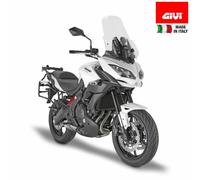 PARE BRISE SPECIFIQUE GIVI D4114ST PRET A ETRE MONTE SUR VERSYS 650 (15 > 16)