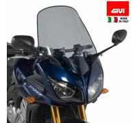 Givi D437s Yamaha Fz1 Fazer 1000 Windshield Clair