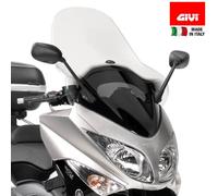 Pare-Brise GIVI D442ST Prêt Au Montage pour Yamaha 500 T-Max 2008-2011