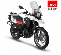 Givi D5101st Bmw G 650 Gs Windshield Gris