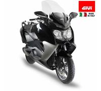 Pare-Brise GIVI D5106ST Prêt À Monter C 650 GT (12 > 17)