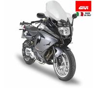 Pare-Brise GIVI D5109ST Prêt À Monter F 800 GT (13 > 17)