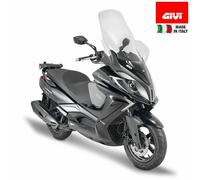 Givi D6107st Kymco Downtown Abs 125i/350i Windshield Clair