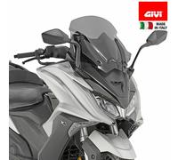 Givi D6110s Kymco Ak 550 Windshield Gris