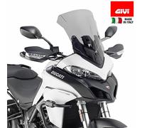 Pare-Brise GIVI D7406S Prêt Au Montage Multistrada 1200 (15>17)